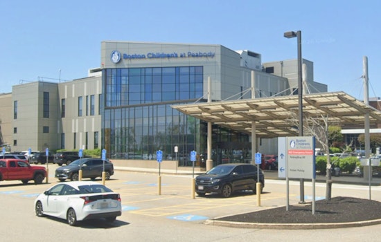 Boston Children’s Cashes Out Peabody Campus in $62M Leaseback Shakeup