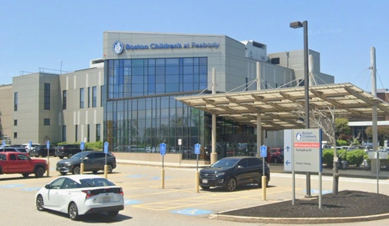 Boston Children’s Cashes Out Peabody Campus in $62M Leaseback Shakeup