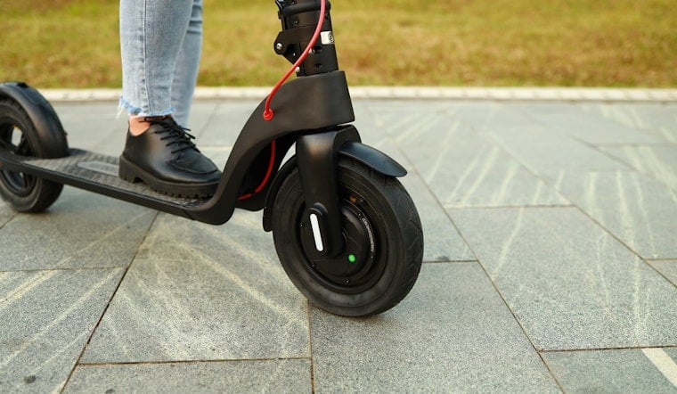 Boston ER Docs Sound Alarm on Kids’ E‑Bike Craze