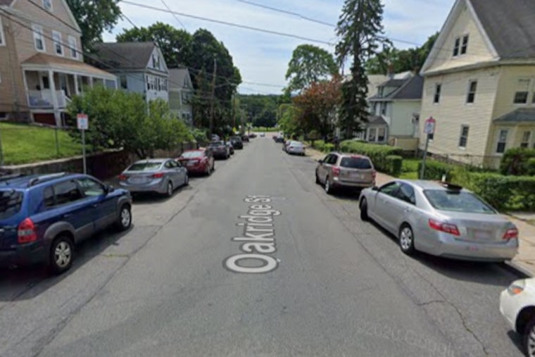 Boston Federal Agent Cut Loose After Late-Night Mattapan Clash With Juvenile Girl