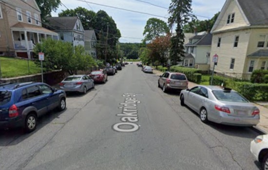 Boston Federal Agent Cut Loose After Late-Night Mattapan Clash With Juvenile Girl