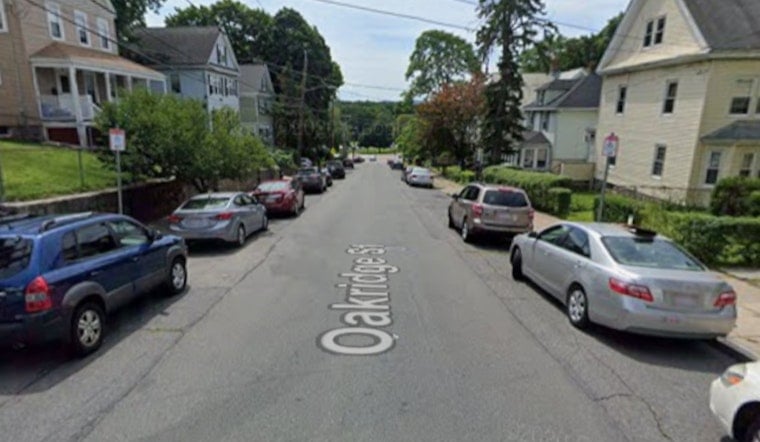 Boston Federal Agent Cut Loose After Late-Night Mattapan Clash With Juvenile Girl