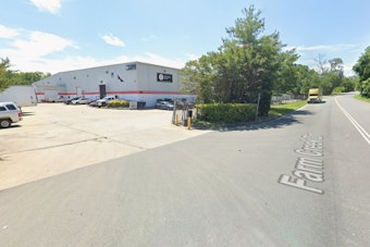 Boston Firm Drops $132M On Packed Woodbridge Warehouse Park