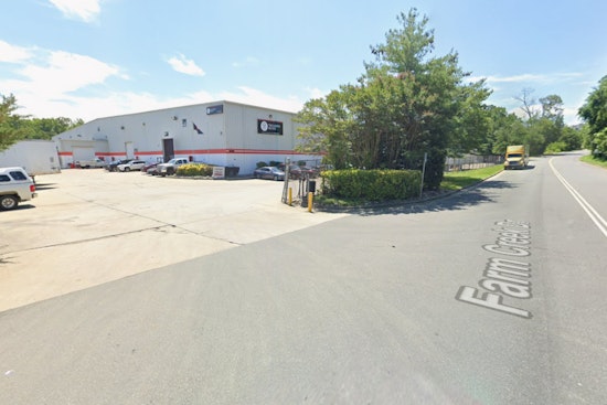 Boston Firm Drops $132M On Packed Woodbridge Warehouse Park