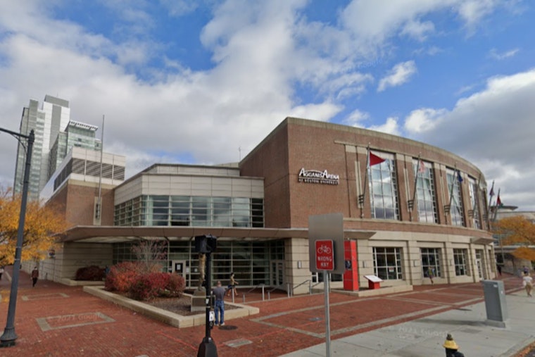 Boston Fleet Moves To Agganis Arena For 2026‑27 Season