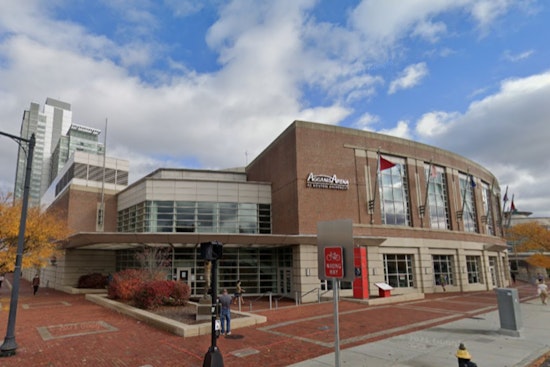 Boston Fleet Moves To Agganis Arena For 2026‑27 Season
