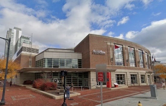 Boston Fleet Moves To Agganis Arena For 2026‑27 Season