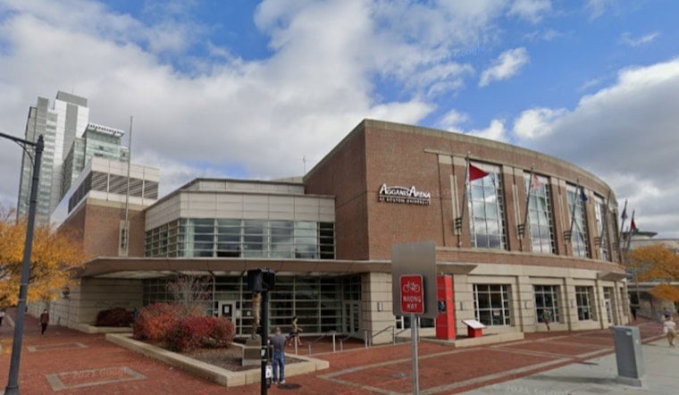 Boston Fleet Moves To Agganis Arena For 2026‑27 Season