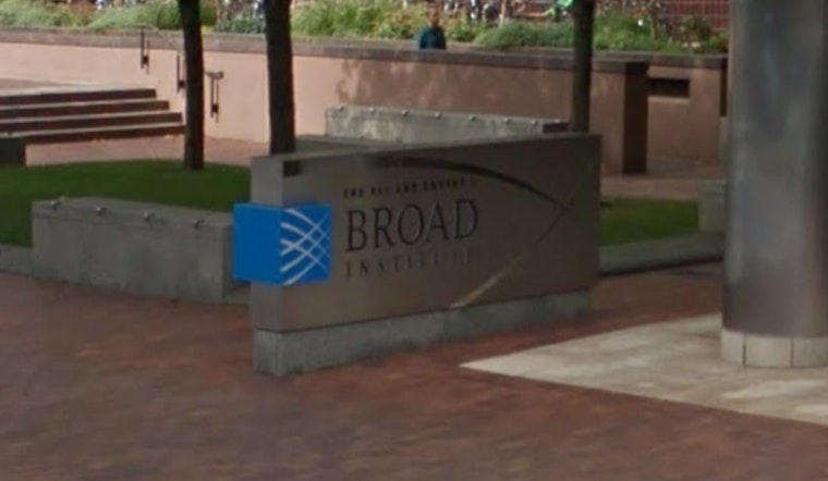 Boston Gene Titans Launch New Playbook For Kids With Rare Diseases