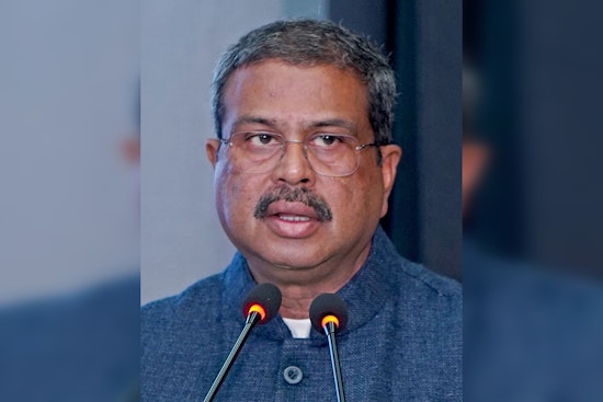 Boston Grad’s Cockroach Meme Hounds India’s Education Chief From Office