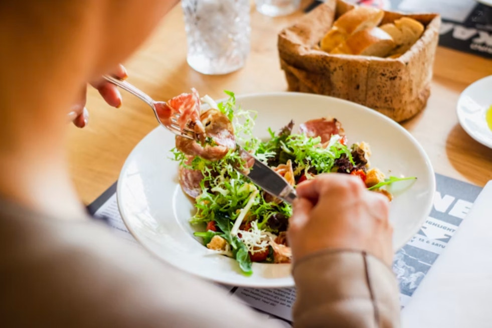 Boston Kids Score Free Summer Grub At 60-Plus Spots Citywide