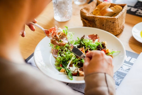 Boston Kids Score Free Summer Grub At 60-Plus Spots Citywide
