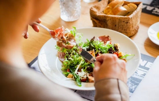 Boston Kids Score Free Summer Grub At 60-Plus Spots Citywide