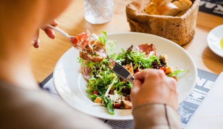Boston Kids Score Free Summer Grub At 60-Plus Spots Citywide