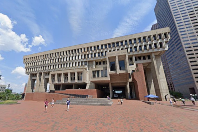 Boston Leads PAC Linked To Mayor Wu Draws Collins Rebuke