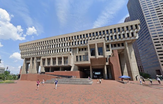 Boston Leads PAC Linked To Mayor Wu Draws Collins Rebuke