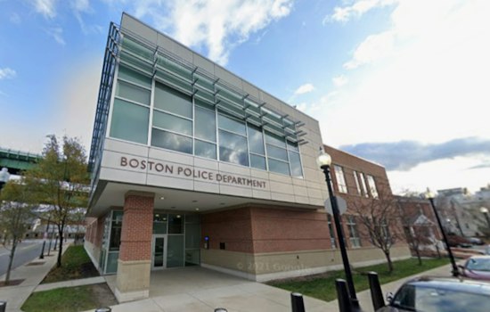 Boston Officer Barboza Suspended by State POST