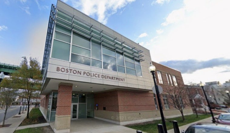 Boston Officer Barboza Suspended by State POST