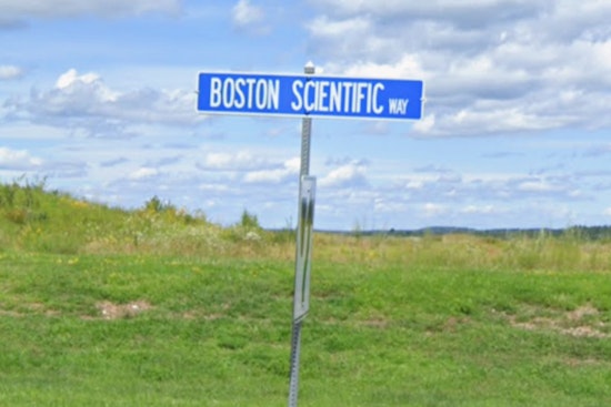Boston Scientific Restructuring Plan Puts Jobs At Risk In Marlborough