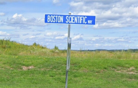Boston Scientific Restructuring Plan Puts Jobs At Risk In Marlborough