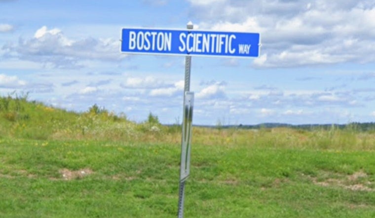 Boston Scientific Restructuring Plan Puts Jobs At Risk In Marlborough