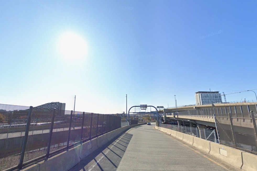 Boston Set To Sizzle As Midweek Heat Bakes The Hub