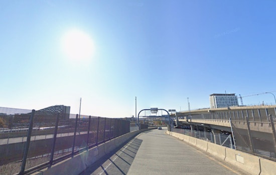 Boston Set To Sizzle As Midweek Heat Bakes The Hub