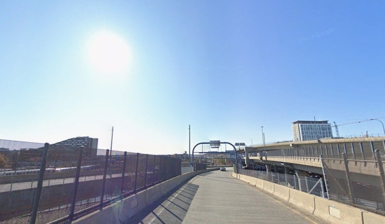 Boston Set To Sizzle As Midweek Heat Bakes The Hub