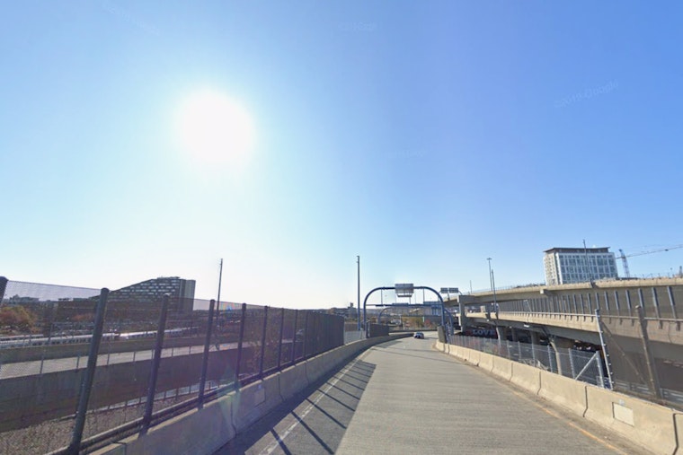 Boston Swelters As Holiday Heat Wave Grips City Through July Fourth