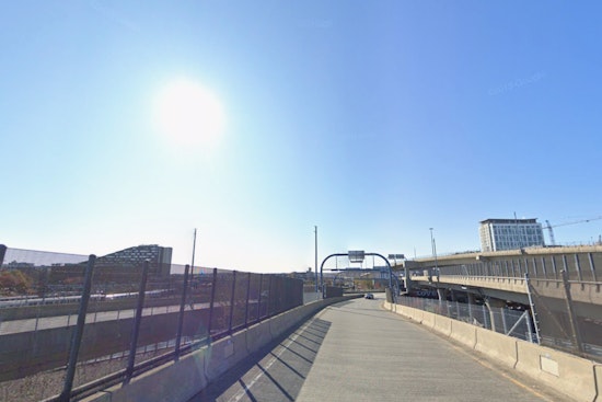 Boston Swelters As Holiday Heat Wave Grips City Through July Fourth