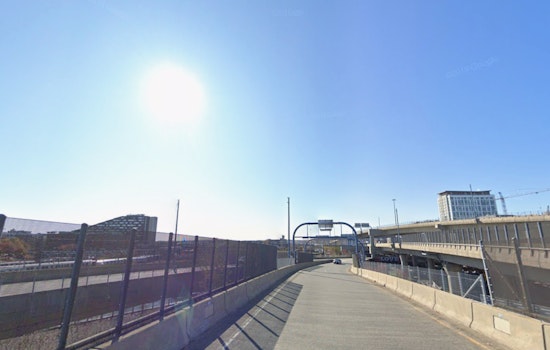Boston Swelters As Holiday Heat Wave Grips City Through July Fourth