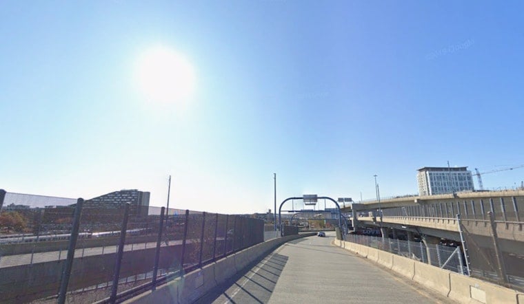 Boston Swelters As Holiday Heat Wave Grips City Through July Fourth