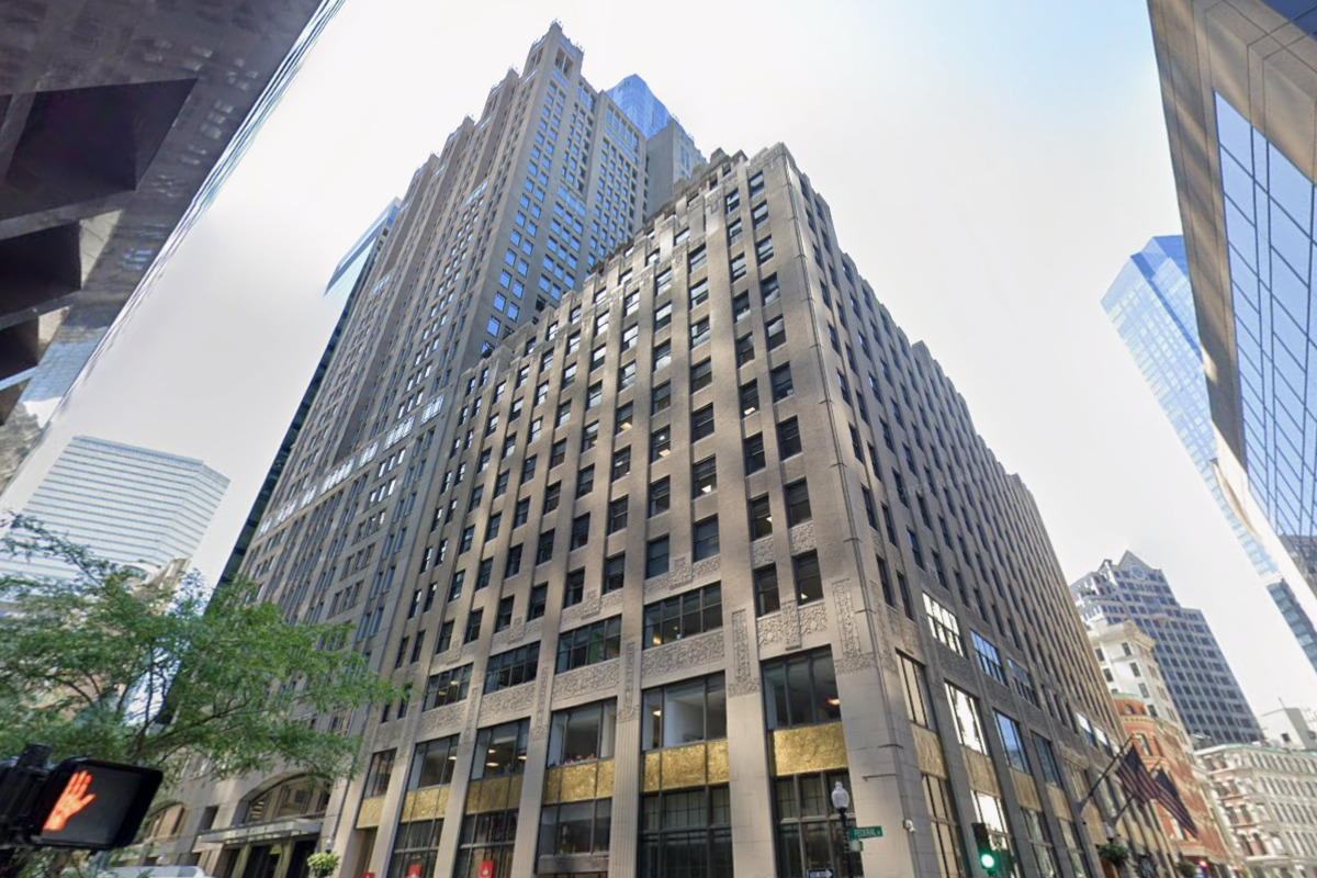 Boston Tech Darling Salsify Gets Snapped Up By Cinven