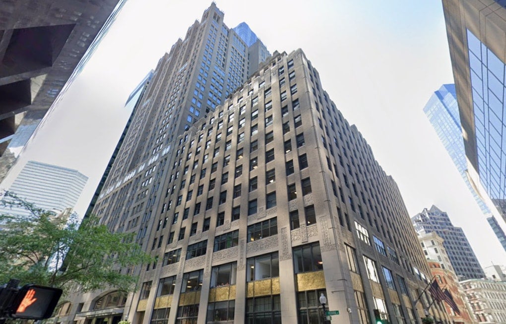 Boston Tech Darling Salsify Gets Snapped Up By Cinven