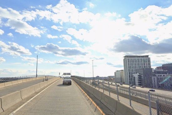 Boston Weather Turns Warmer Friday Before Storms Return Monday