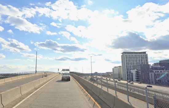 Boston Weather Turns Warmer Friday Before Storms Return Monday