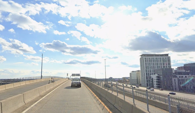 Boston Weather Turns Warmer Friday Before Storms Return Monday