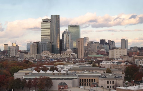 Boston’s Big Beard Play: Can The Hub Land Food’s Top Awards?