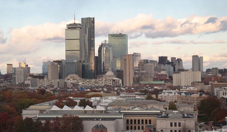 Boston’s Big Beard Play: Can The Hub Land Food’s Top Awards?