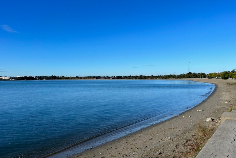 Boston’s $10.5 Billion Sea Wall Showdown Puts Harbor On Notice