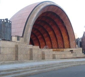 Boston’s Free Orchestra Summer Brings Mozart, Vivaldi, And Neighborhood Energy