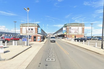 Boston’s Historic No Name Site Is Getting A Bluetech Makeover
