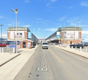 Boston’s Historic No Name Site Is Getting A Bluetech Makeover