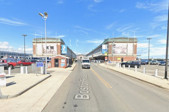 Boston’s Historic No Name Site Is Getting A Bluetech Makeover