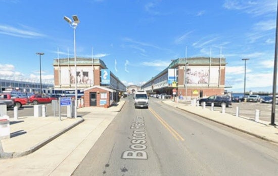 Boston’s Historic No Name Site Is Getting A Bluetech Makeover