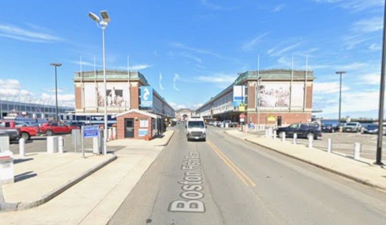 Boston’s Historic No Name Site Is Getting A Bluetech Makeover