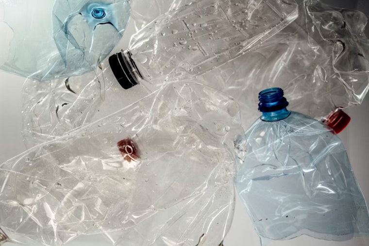 Bottle Battle On The Anacostia: D.C. Council Room Boils Over