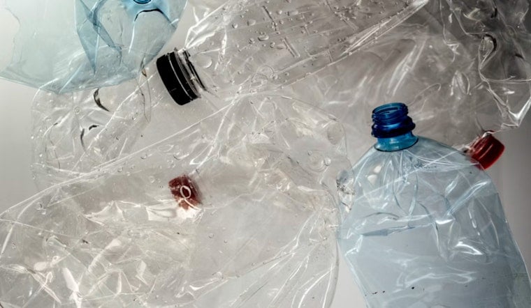 Bottle Battle On The Anacostia: D.C. Council Room Boils Over