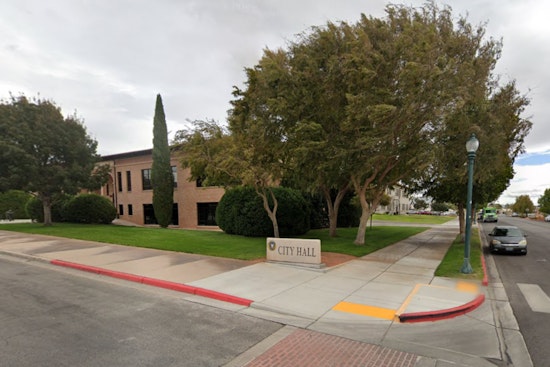 Boulder City Braces For Three Years Of Utility Bill Hikes