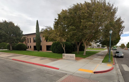 Boulder City Braces For Three Years Of Utility Bill Hikes